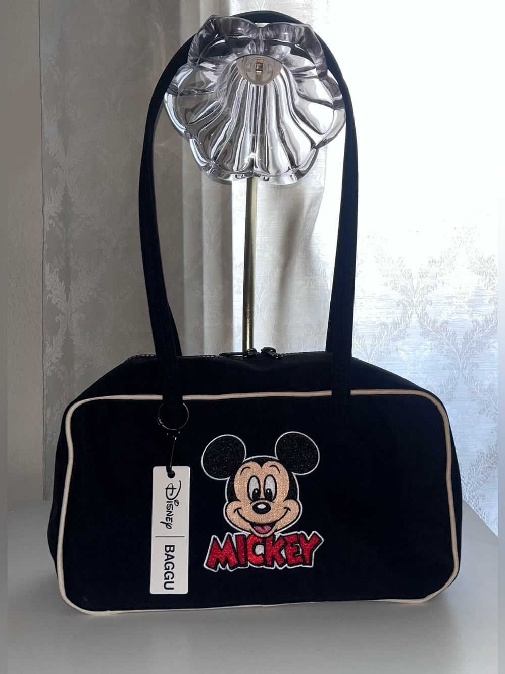 Disney BAGGU - Picture 1 of 1